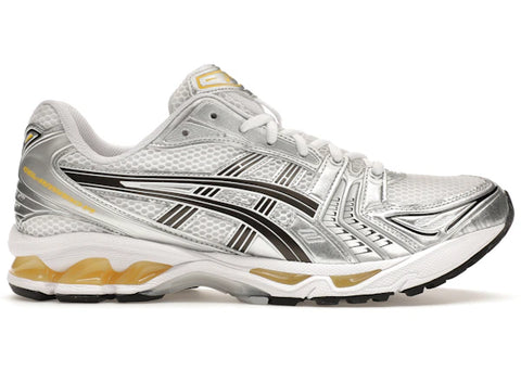 ASICS GEL-Kayano 14 Tai Chi Yellow