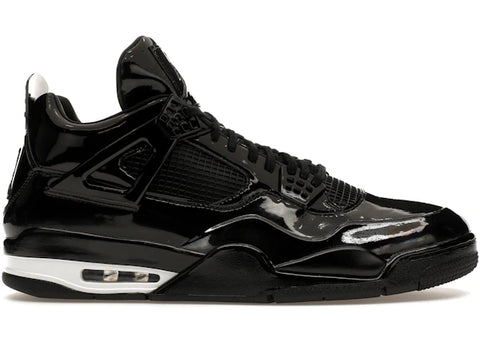 Jordan 4 Retro 11Lab4 Black