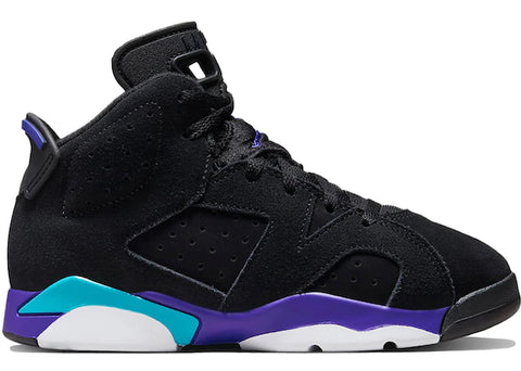 Jordan 6 Retro Aqua (PS)