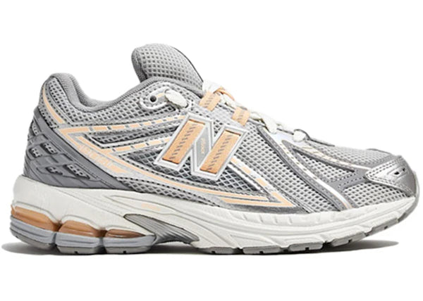 New Balance 1906R Silver Metallic Peach (GS)