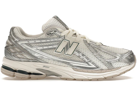 New Balance 1906R Silver Metallic Sea Salt