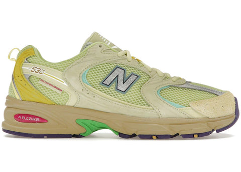 New Balance 530 Salehe Bembury Prosperity Be The Prize