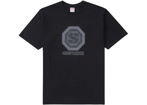 Supreme Blockbuster Tee Black