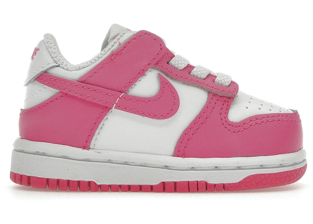 Nike Dunk Low Laser Fuchsia (TD)